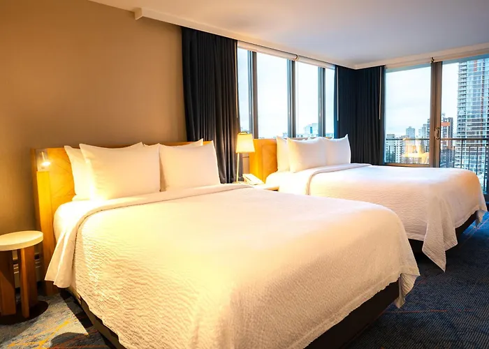 Blue Horizon Hotel
