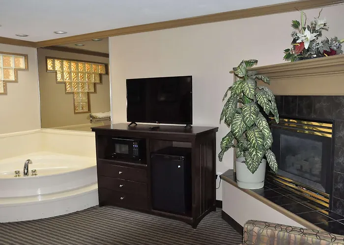 Ramada By Wyndham Abbotsford